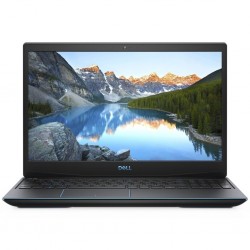Dell G3 (15) Gaming 3500 Fekete