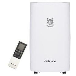 Rohnson R-888 Genius Wi-fi Siberian Husky