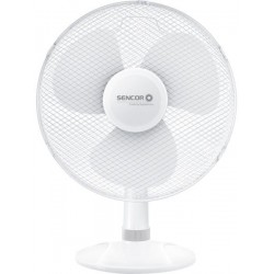 SENCOR SFE 4037WH