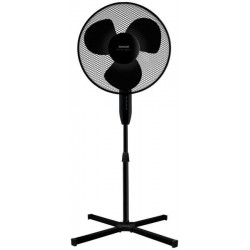 SENCOR SFN 4031BK Álló ventilátor