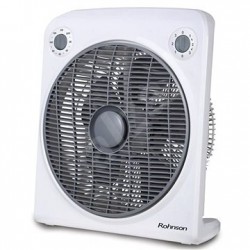 ROHNSON R-820 ventilátor