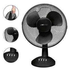 Clatronic VL3602 BK