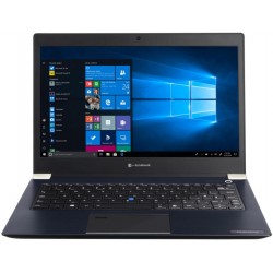 Toshiba Dynabook Portégé X30-F-18H Kék