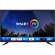 32" Sencor SLE 32S601TCS