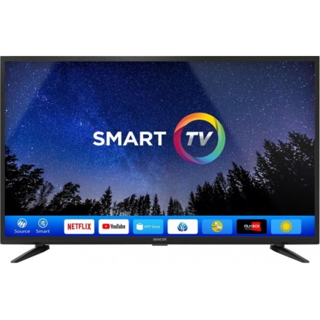 32" Sencor SLE 32S601TCS