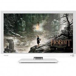 24" Toshiba 24WA2063DG