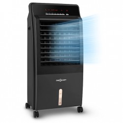 OneConcept CTR-1 fekete