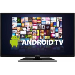 32" Hyundai HLJ 32854G SMART