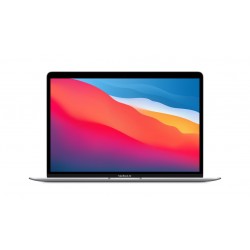 Macbook Air 13“ M1 Ezüst Magyar 2020