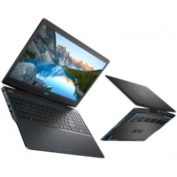 Dell G3 (15) Gaming 3500 Fekete
