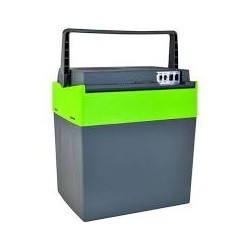 Hűtőtáska 30l 230V/12V A++