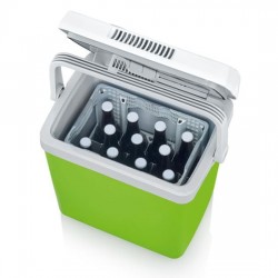 Severin KB 2923, nagy, USB-vel