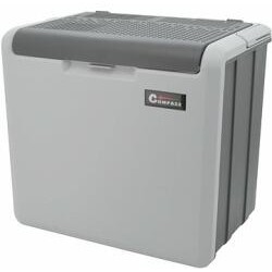 COMPASS TAMPERE 230/12V hűtőbox 30 liter