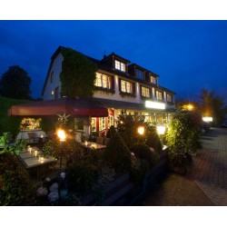 Romantik Hotel Fuchsbau****