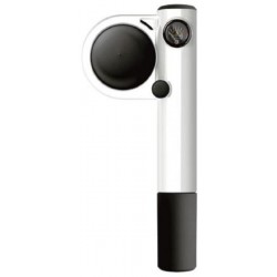 Handpresso Wild Hybrid White