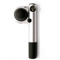Handpresso Wild Hybrid Silver