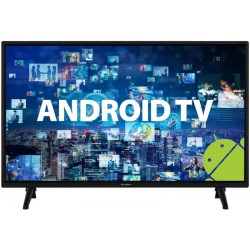 32" Gogen TVH 32J536 GWEB