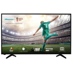 40" Hisense 40A5600F