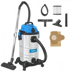 Güde GNTS 30L