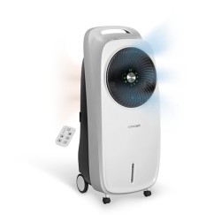 Concept Air Cooler 4in1