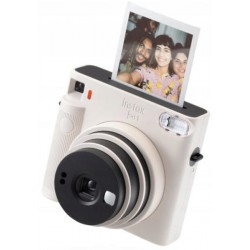 Fujifilm Instax Square SQ1 fehér + 10x fotópapír