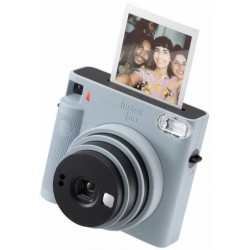 Fujifilm Instax Square SQ1 világoskék + 10x fotópapír