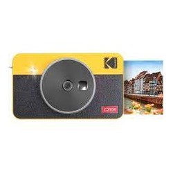 Kodak MINISHOT COMBO 3 Retro sárga