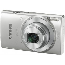 Canon IXUS 190 ezüst