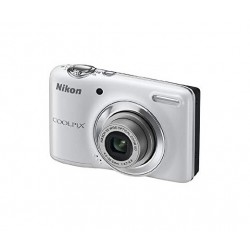 Nikon COOLPIX W150 fehér backpack kit