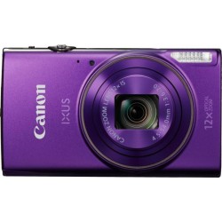 Canon IXUS 285 HS lila