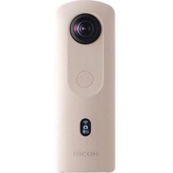 RICOH THETA SC2 WHITE