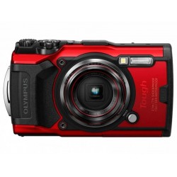 Olympus TOUGH TG-5 Piros