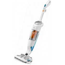 Rowenta RY7557WH Clean & Steam