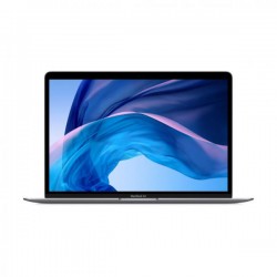 Macbook Air 13“ M1 Space Szürke Magyar 2020
