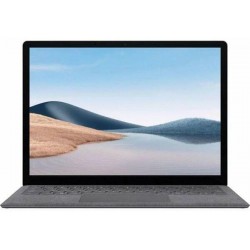 Microsoft Surface Laptop 4 Platinum