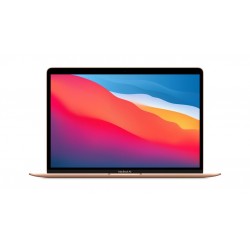 Macbook Air 13“ M1 Arany Magyar 2020