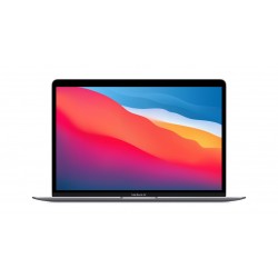 Macbook Air 13“ M1 Space Szürke Magyar 2020