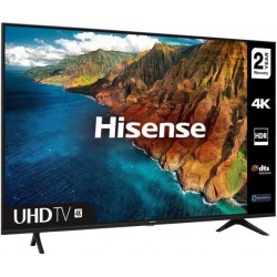 43" Hisense 43AE7000F
