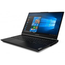 Lenovo Legion 5 15ARH05 Fekete + Legion M300 RGB Gaming egér