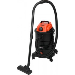 YATO Ipari porszívó 1400 W