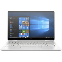 HP Spectre X360 13-aw0000nh ezüst