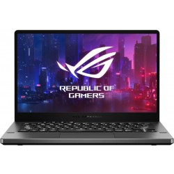 ASUS ROG Zephyrus GA401V-HE318T Szürke
