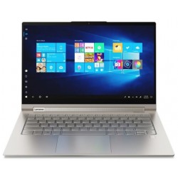 Lenovo Yoga C940-14IIL ezüst + Lenovo Active ceruza