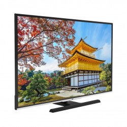 43" JVC LT-43VU6905