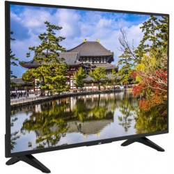 43" JVC LT-43VU3005