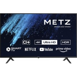 50" Metz 50MUC5000