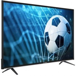50" Hyundai ULW 50TS643 SMART