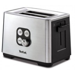 Tefal Inox Cube TT420D30