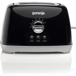 Gorenje T900RLBK