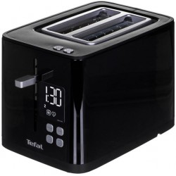 Tefal TT640810 Digital Display Black